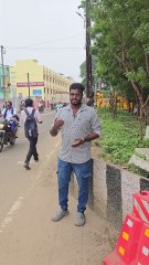 | Mary's Corner | Sacred Heart Girls' Higher Secondary School