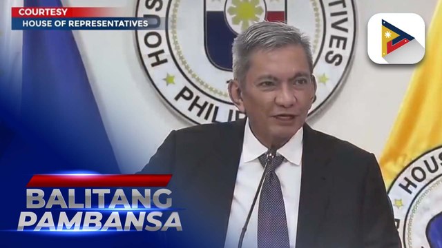 Pinakamalalang kaso ng price manipulation sa sektor ng agrikultura, naitala sa ilalim ng Duterte administration ayon kay Rep. Salceda