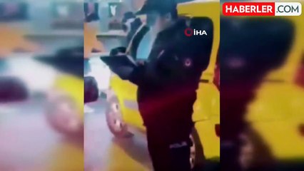 Kayseri'de Suçla Mücadele İçin Yoğun Uygulama