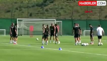 Samet Aybaba neden istifa etti?