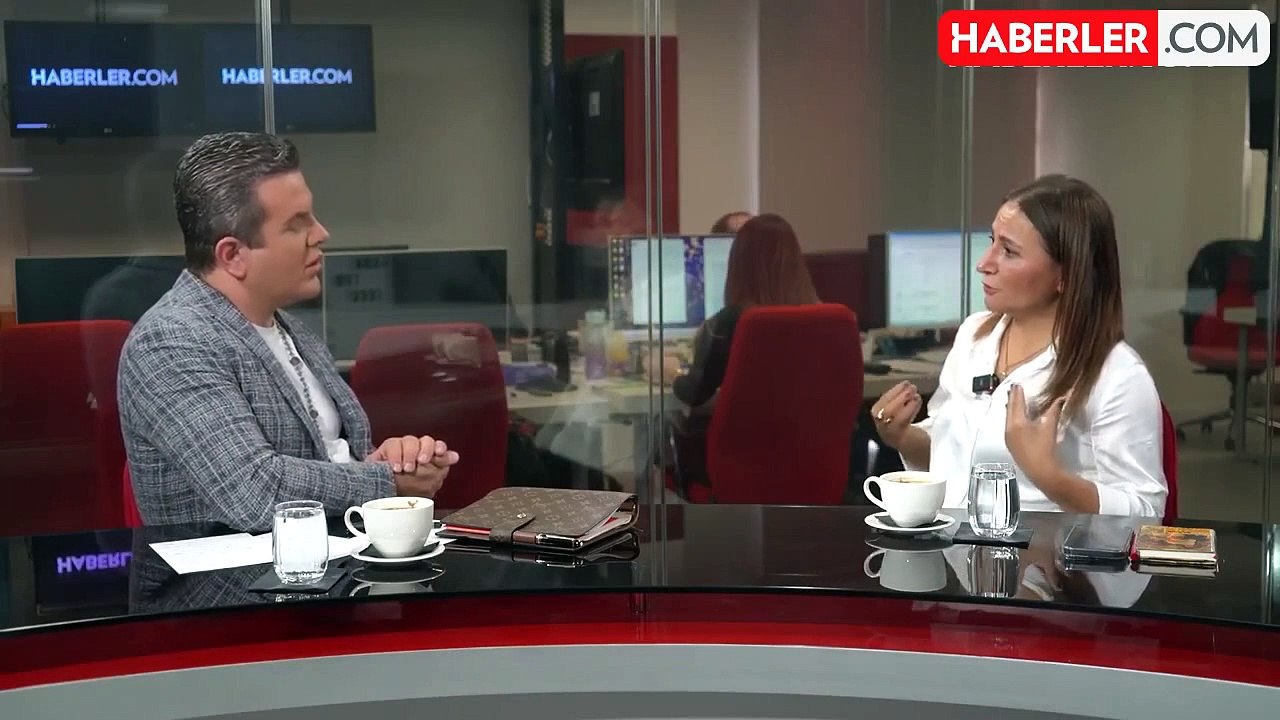 Elif Çakır: Başörtüsü sorunu olduğu için üniversitenin kapısından döndüm