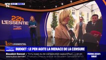 Perrine Storme sur BFM (25/11/2024)