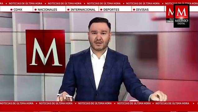 Cierran la autopista Monterrey-Reynosa por enfrentamientos armados; aseguran vehículos y armas