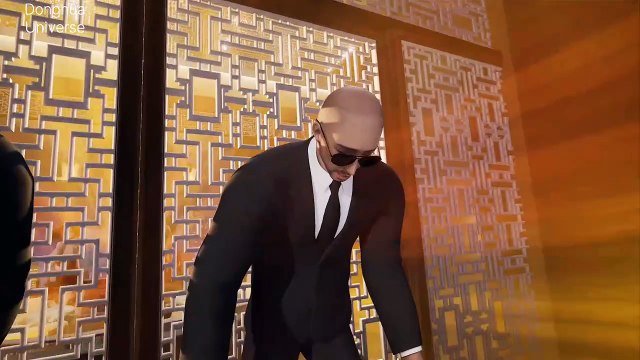 The immortal Traces EP26-27 [MULTI-SUB] Collection