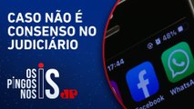 Regulamentação das redes sociais gera temor sobre censura