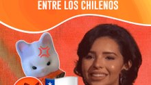 Ángela Aguilar desata la furia entre los chilenos. ¿Ahora qué dijo?