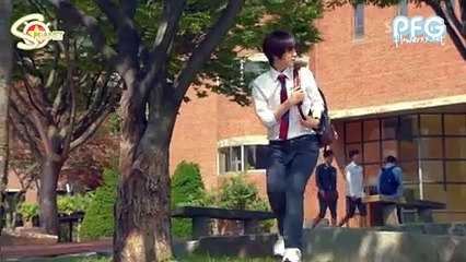 Gửi em, người xinh đẹp ơi - Tập 2 [1-2]