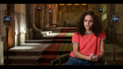 Dune Prophecy S01E03 Sisterhood Above All