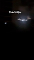 صواريخ من لبنان تستهدف نهاريا وإصابتان إسرائيليتان