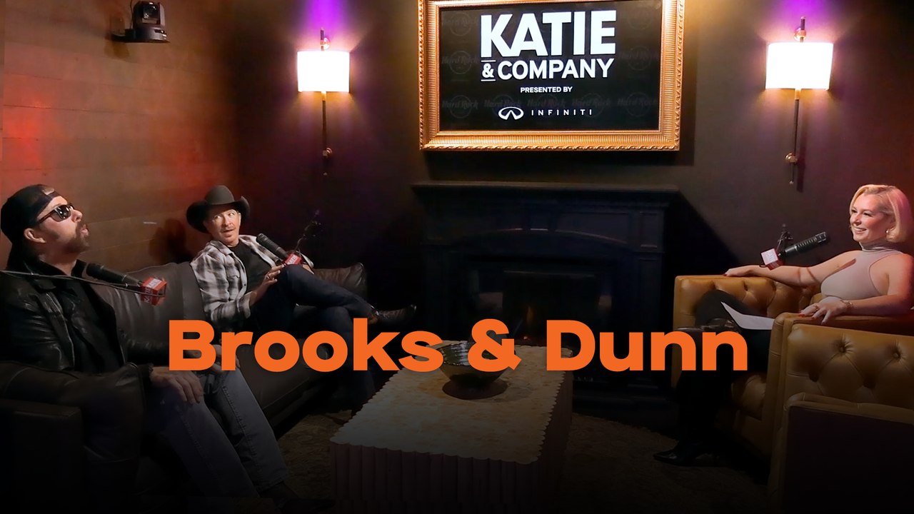 Brooks & Dunn | Katie & Company