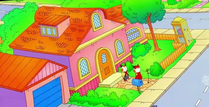 Busytown Mysteries Busytown Mysteries E043 The Delayed Delivery Mystery The Bu
