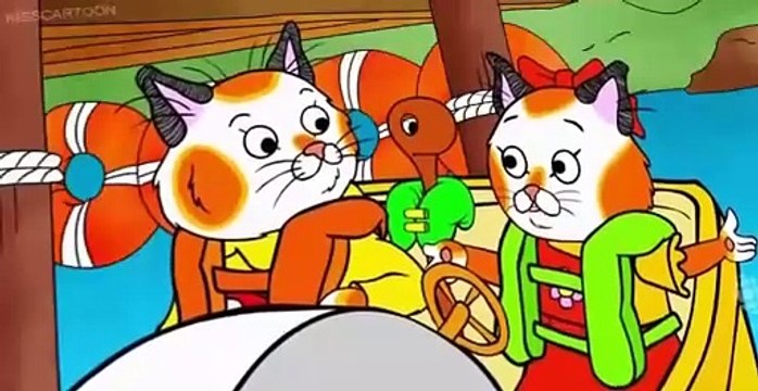 Busytown Mysteries Busytown Mysteries E036 The Busytown Lake Monster Mystery T