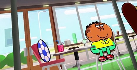 Coach Me if You Can Coach Me If You Can E011 Mister Ball