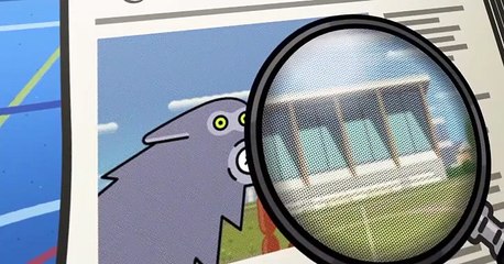 Coach Me if You Can Coach Me If You Can E019 Oopsie