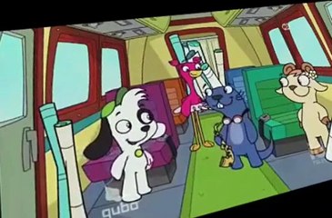 Doki Doki S01 E034 A Whale of a Tale