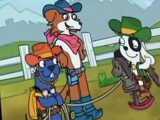 Doki Doki S01 E035 Team Tenderfoot