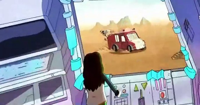 Doomsday Brothers Doomsday Brothers E015 – The M Word