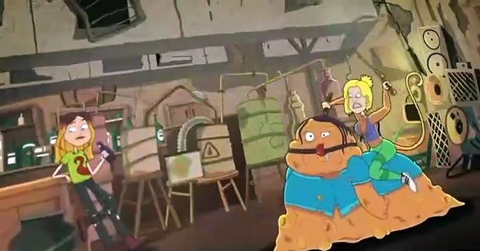 Doomsday Brothers Doomsday Brothers E016 – Daddy Issues