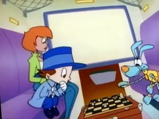 Gadget Boy and Heather Gadget Boy and Heather S01 E002 From Russia with Gadget B
