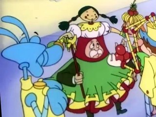 Gadget Boy and Heather Gadget Boy and Heather S01 E014 Treasure of the Sierra Ga