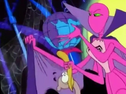 Gadget Boy and Heather Gadget Boy and Heather S02 E009 Some Assembly Required