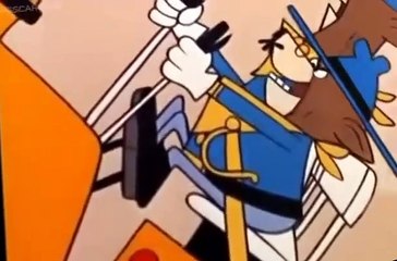 Go Go Gophers Go Go Gophers E039 The Steam Roller