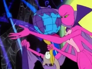 Gadget Boy and Heather Gadget Boy and Heather S02 E026 Back to the Vulture