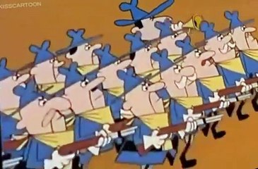 Go Go Gophers Go Go Gophers E047 The Great White Stallion