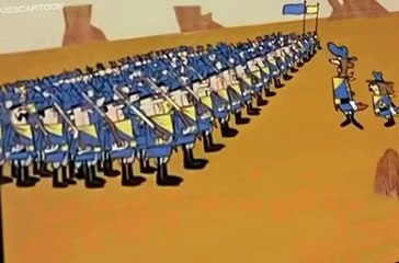 Go Go Gophers Go Go Gophers E046 Blankety-Blank Blanket