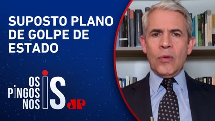 D’Ávila: “Temos que evitar armadilha das narrativas políticas”