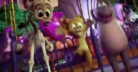 Madagascar A Little Wild (2020) Madagascar A Little Wild S02 E005 – CupKate
