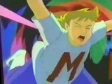 Mighty Max Mighty Max S01 E001 A Bellwether in One’s Cap