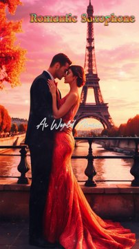 Smooth and Sensual Saxophone: Ideal Background Music