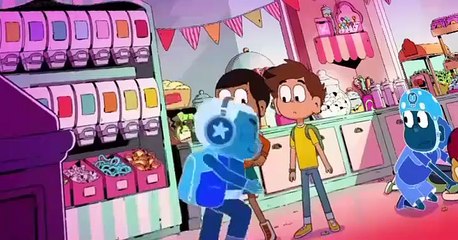 Nate Is Late Nate Is Late E021 The Flash – The Spore