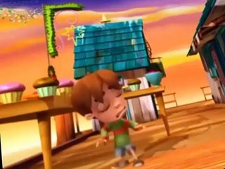 Pet Alien Pet Alien S01 E026 The Time That Time Ended – The Day of Judgement