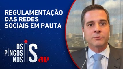 Beraldo: “Estamos vivendo em um país onde os Poderes estão desequilibrados”