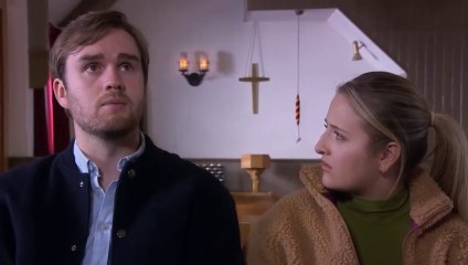 Emmerdale 25th November 2024