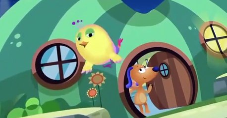 Ping and Friends Ping and Friends E001 Shleepy Lullabye