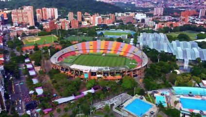 ¡Maluma Regresa a Medellín! 🎤 No te Pierdas su Concierto en el Atanasio el 26 de Abril