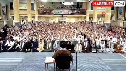 Hamaney: Netanyahu İdam Cezası Almalı