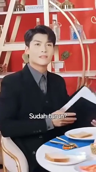  Istriku minta dimanjain part 1