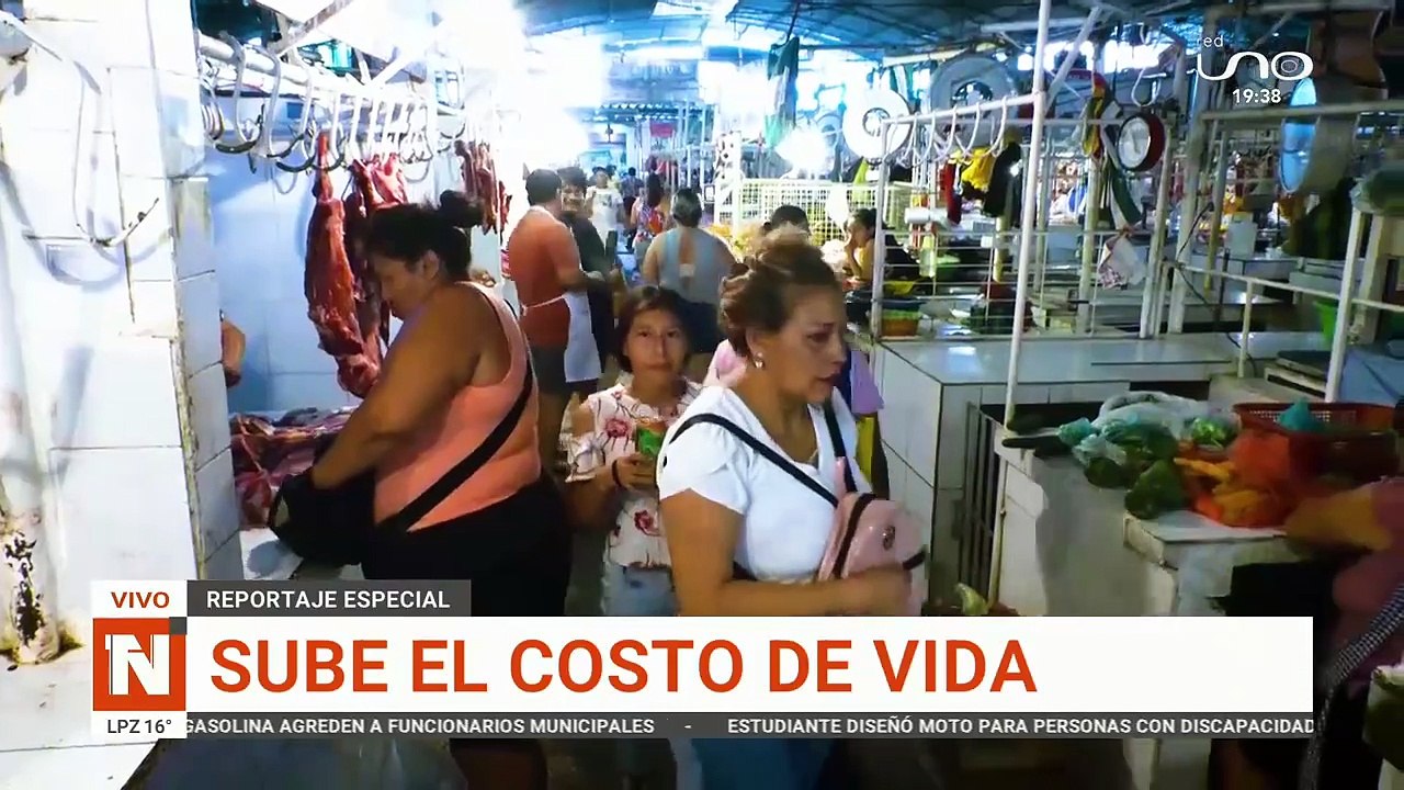 Notivision central scz 25 de noviembre