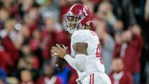 Examining SEC’s Impact: Alabama's Chances with Three Losses