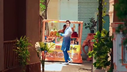 مسلسل أمنية وإن تحققت الحلقة 460 - TvFHD