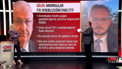 Beyrut'a görülmemiş bombardıman, Bakan Güler'in F-35 açıklamaları ve Lübnan'da ateşkesin detayları Ne Oluyor?'da konuşuldu