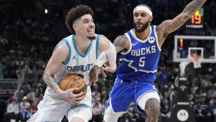 Magic vs. Hornets & Other NBA Game Insights Tonight