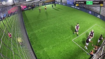 G La Dalle - Tiznit 25/11 à 20:44 - Football Terrain 1 (LeFive Valenciennes)