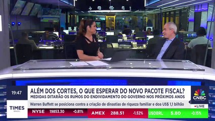 O que não pode faltar no pacote de corte de gastos do governo? Sergio Vale comenta