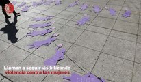 Llaman a seguir visibilizando  violencia contra las mujeres