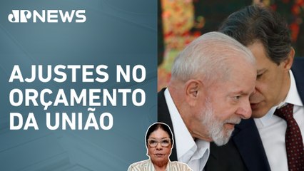 Lula e Haddad se reúnem para fechar corte de gastos; Dora Kramer comenta